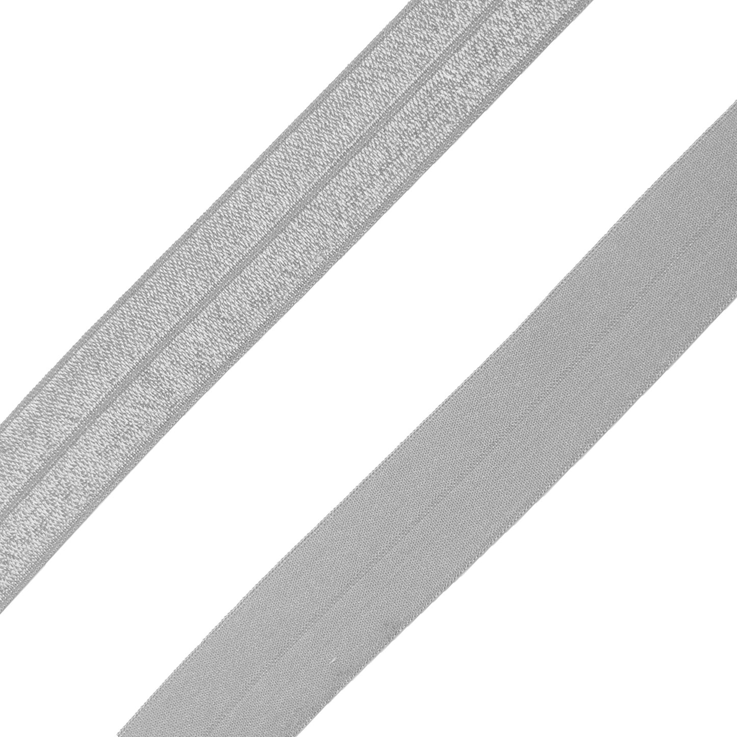 Kantband, snedslå, elastiskt 25 mm (RB-3)