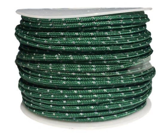 Reflekterande snöre 2 mm (RP-2X)