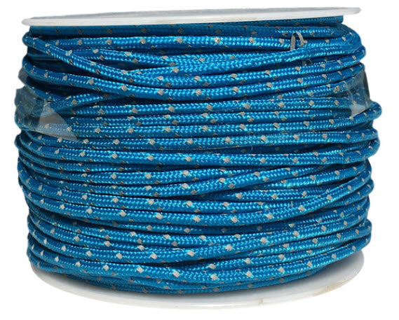 Reflekterande snöre 2 mm (RP-2X)