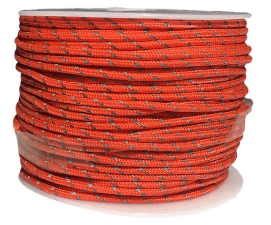 Reflekterande snöre 2 mm (RP-2X)