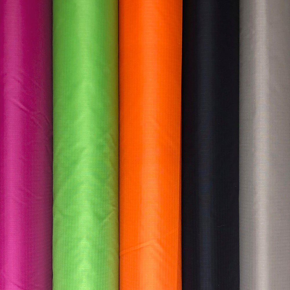 Ripstop 70D, vattentät nylontyg (TL7223)