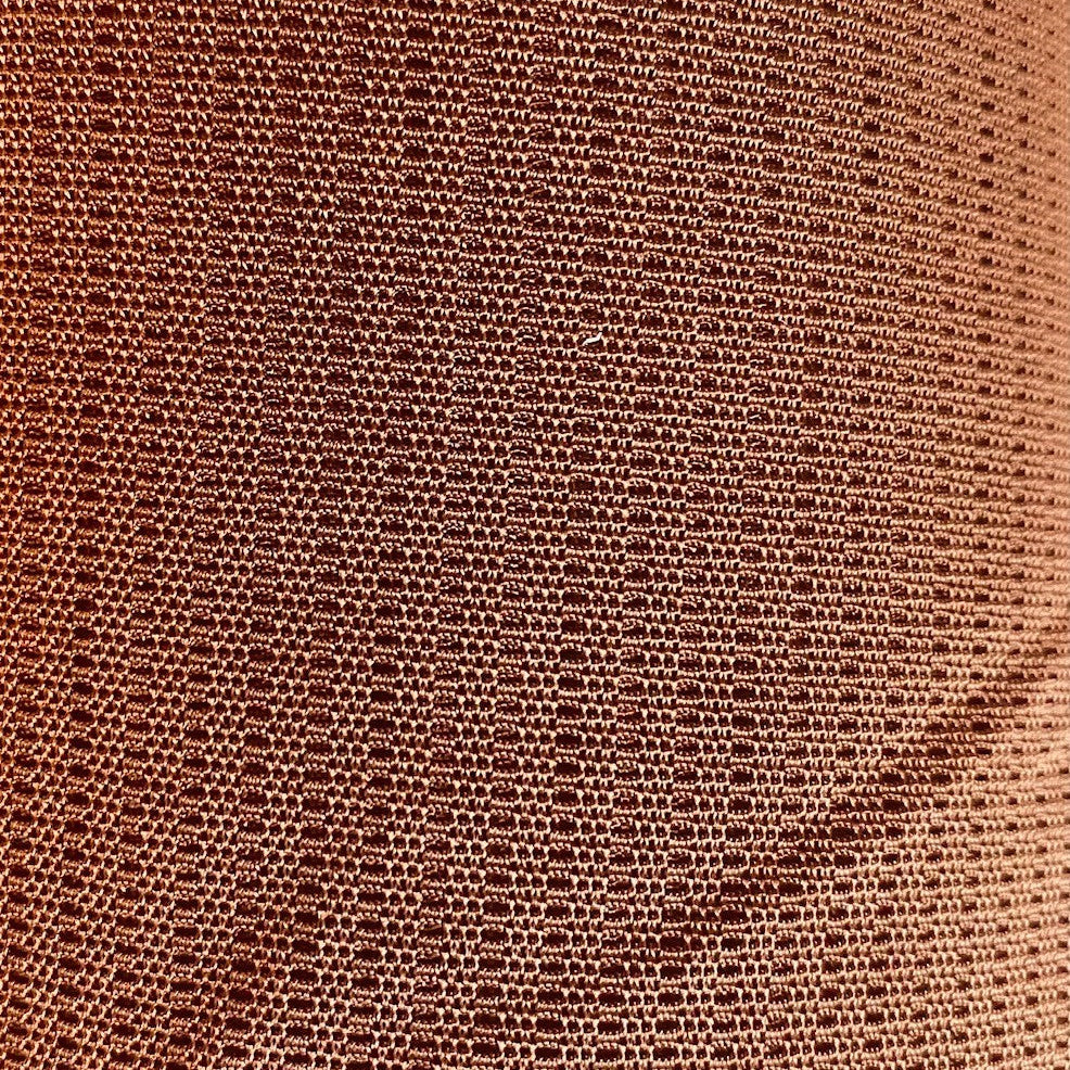 Stretch Mesh i nylon. Mycket elastiskt och starkt (PK-TLB)
