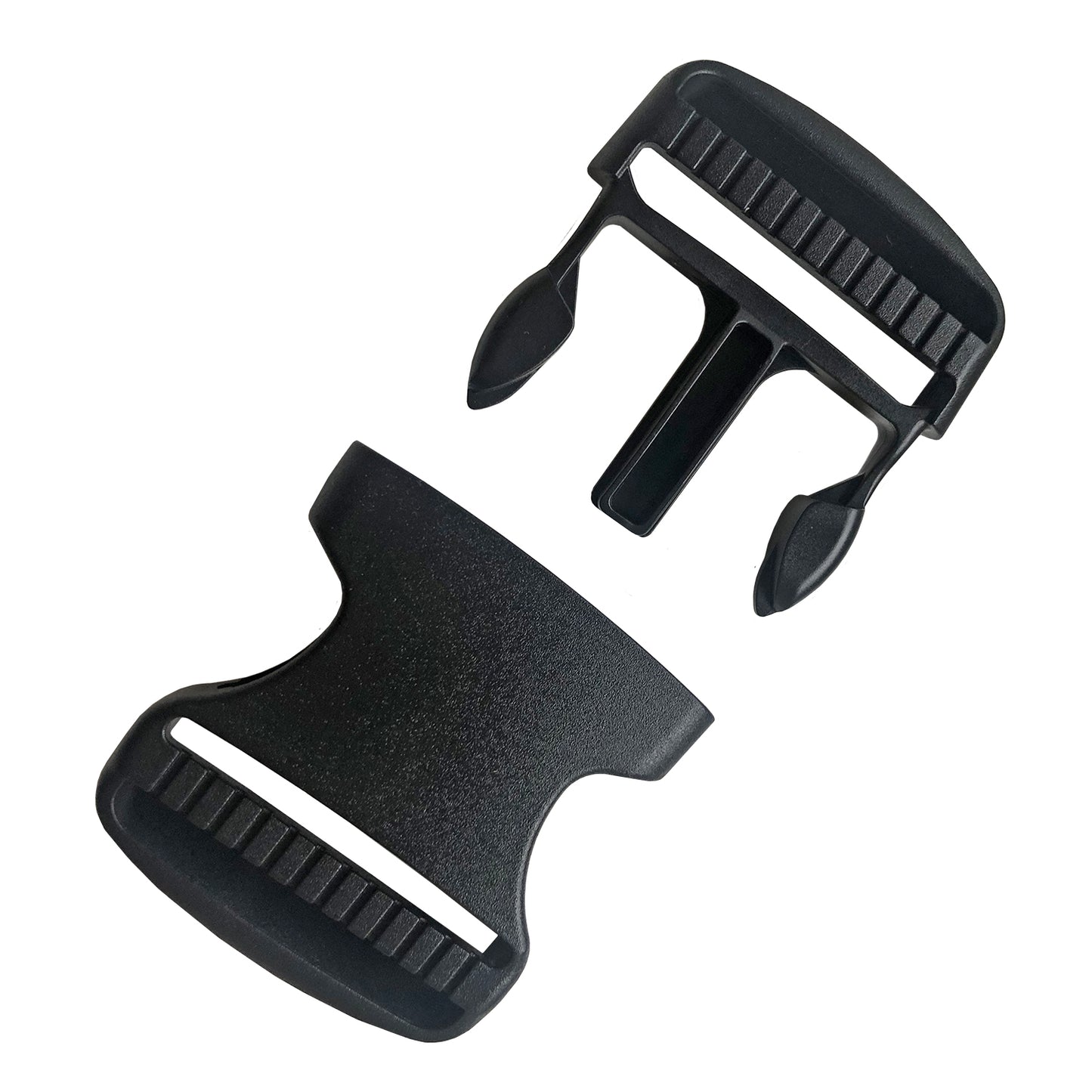 Klickspänne med dubbel justering (CB-28)