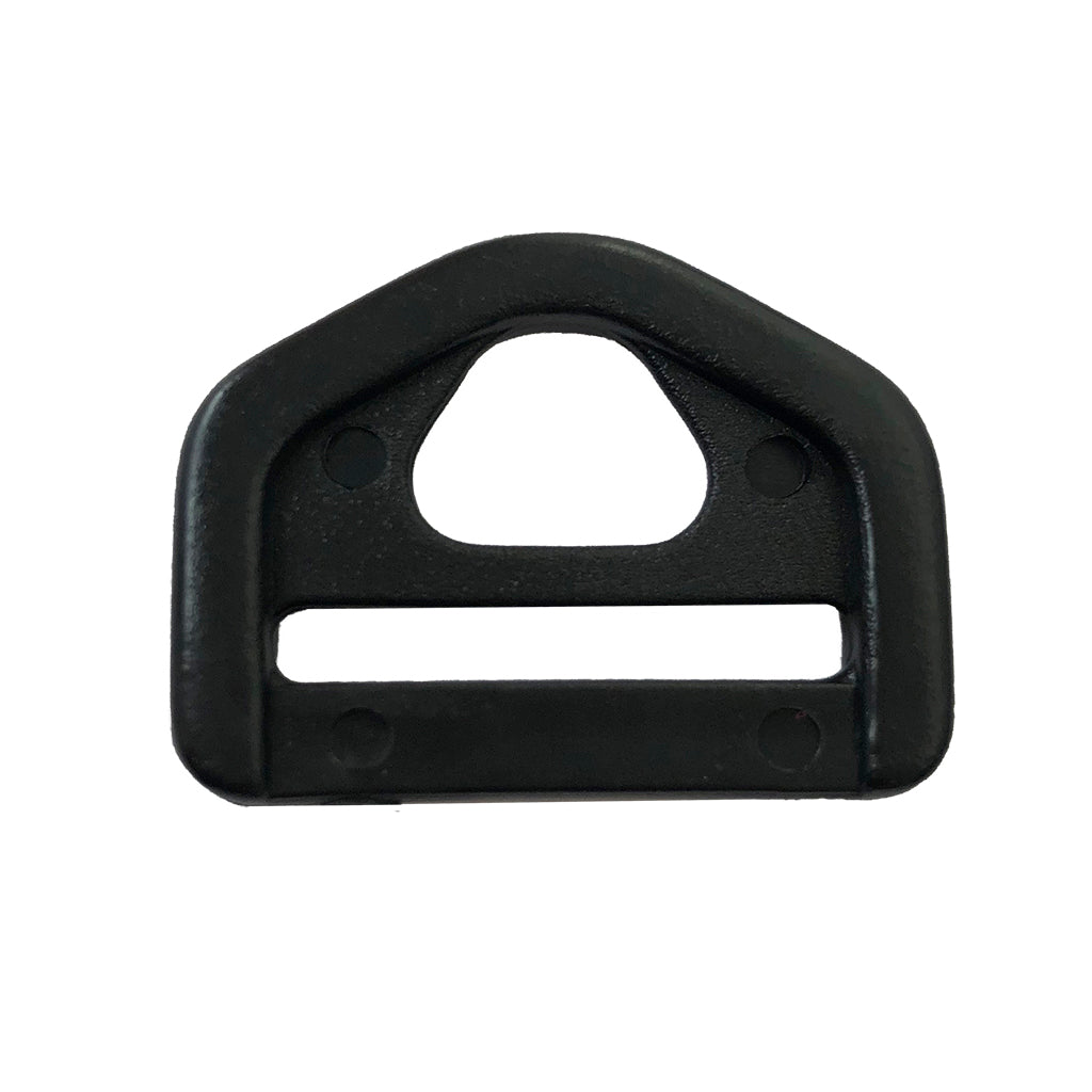 Kraftigt spänne för band med ögla (CB-35)