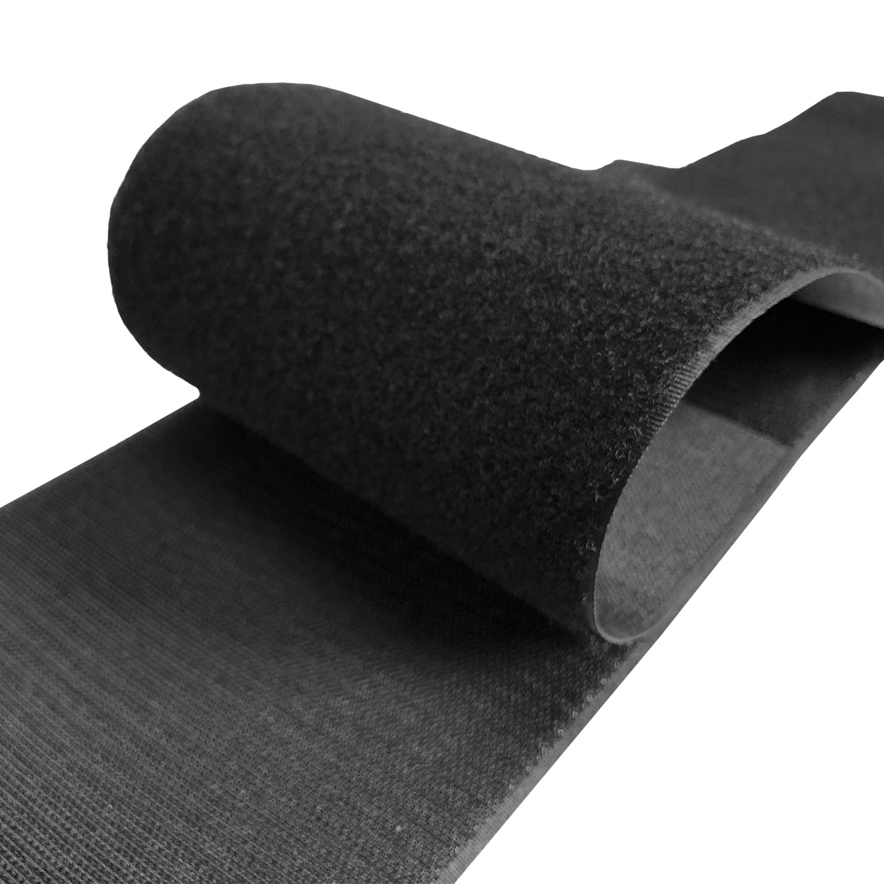 Kardborreband extra bred 50/100/150 mm (KB-3)
