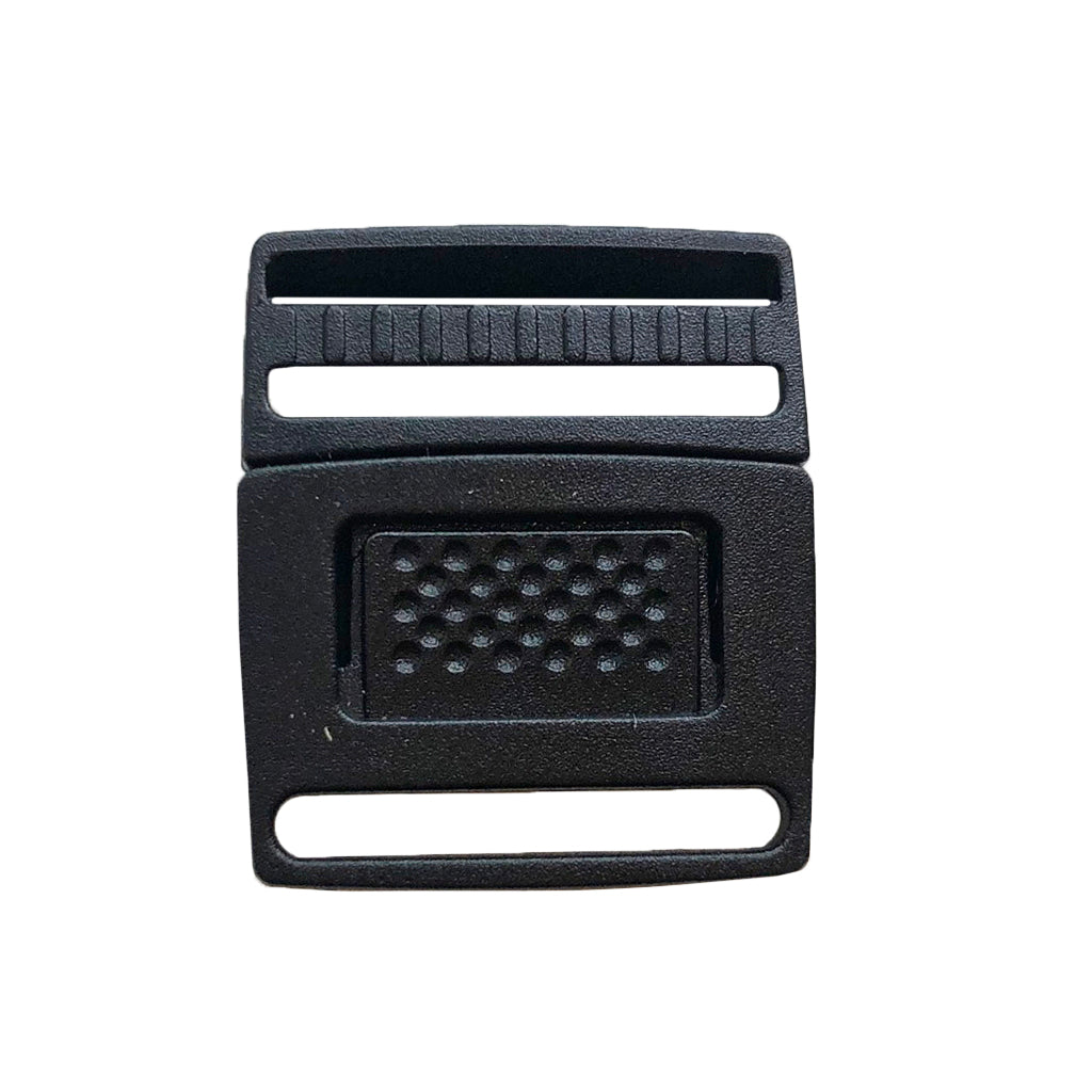 Platt klickspänne för band (CB-46)