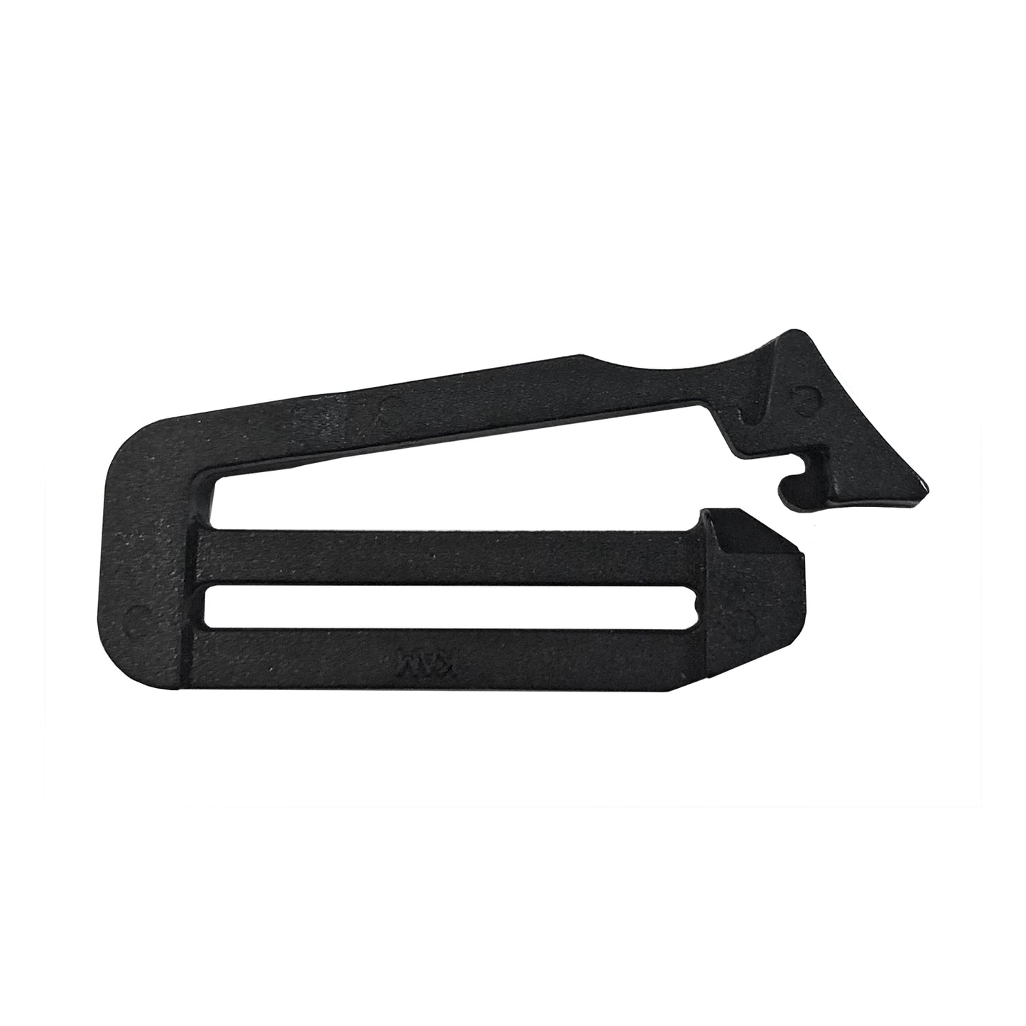 Öppningsbart spänne för band (CB-58)