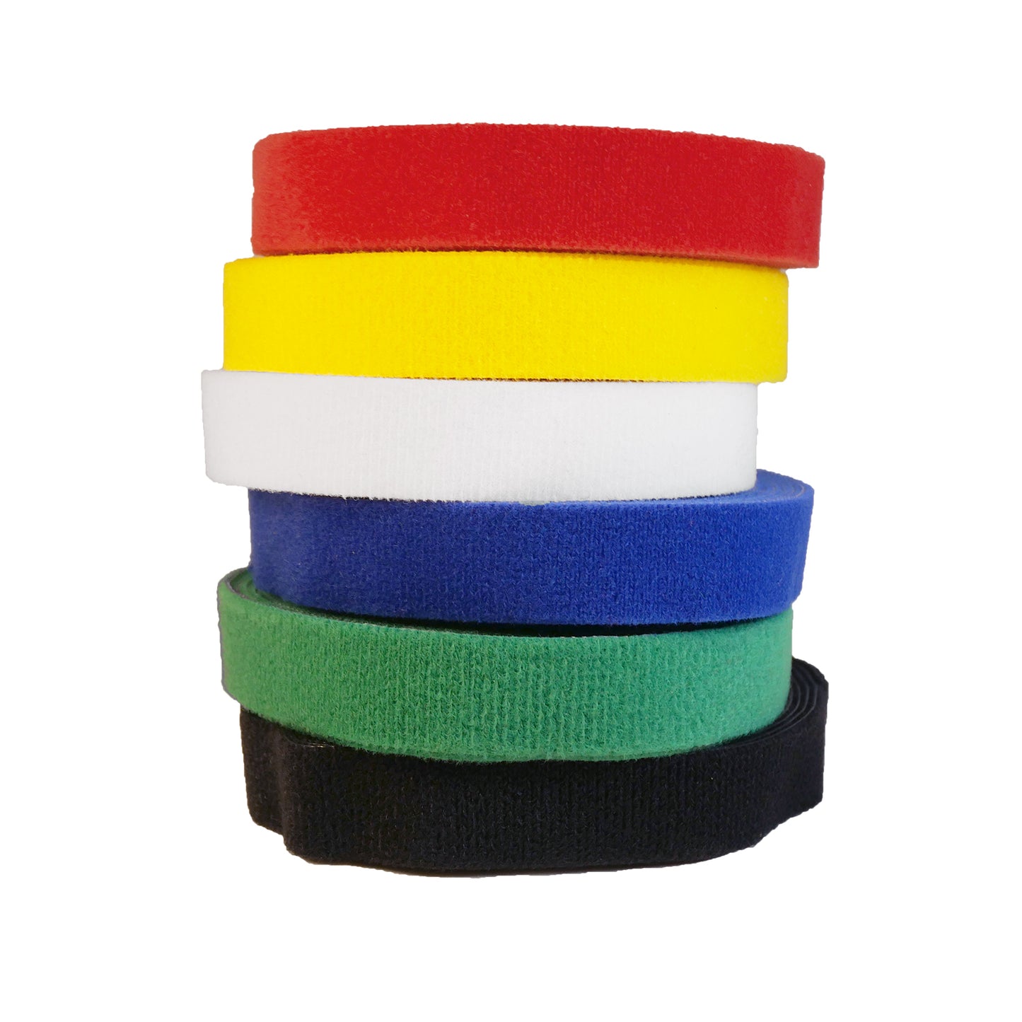 Dubbelsidigt kardborreband 10/20 mm (KB-4)
