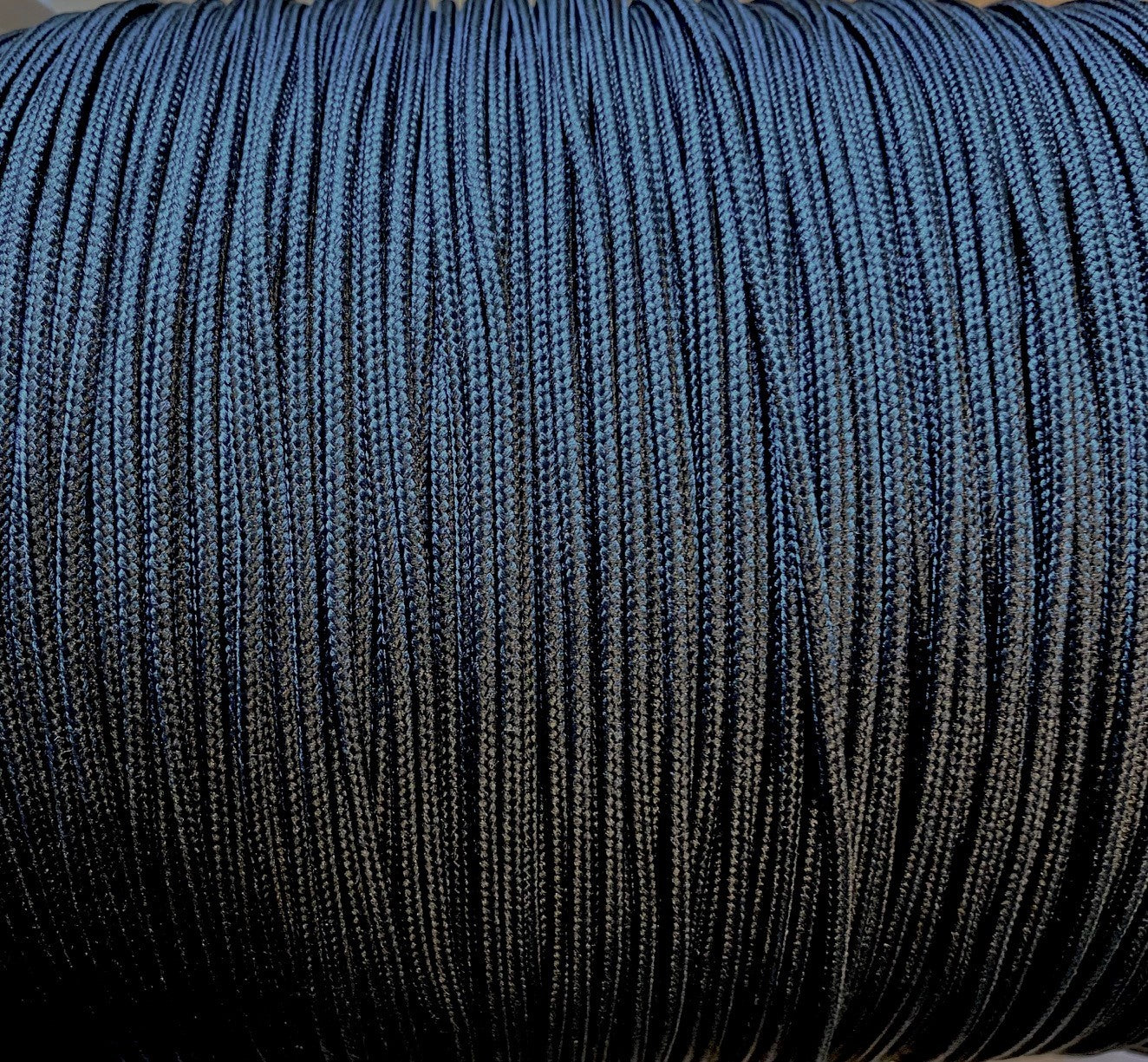 Mycket stark lina, 2 mm Polyesteröverdragen Dyneema (RP-DY2)