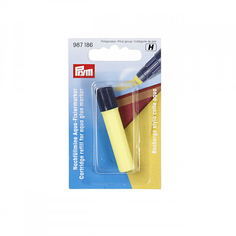 Refill till limstiftpenna