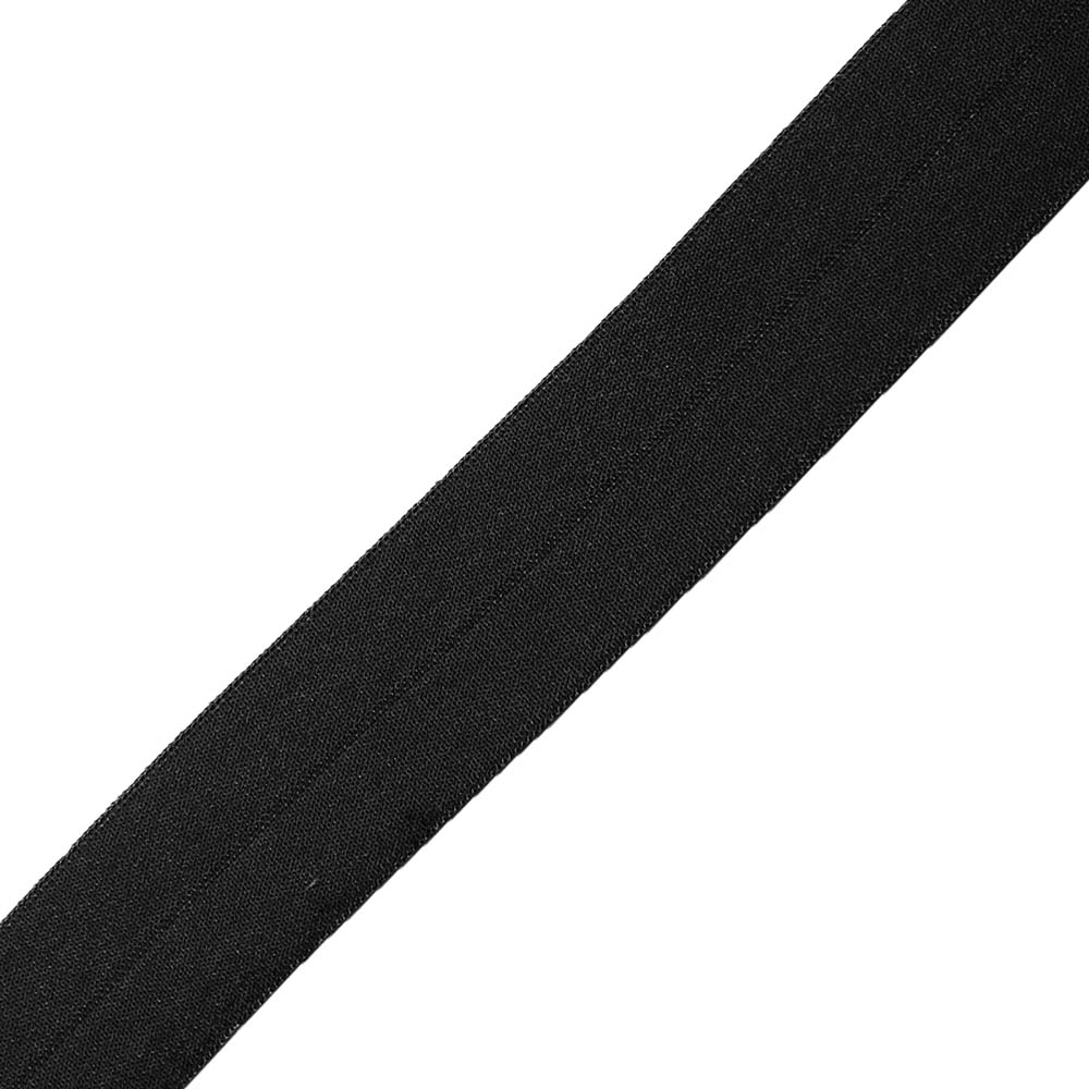 Kantband, snedslå, elastiskt 20 mm (RB-2)