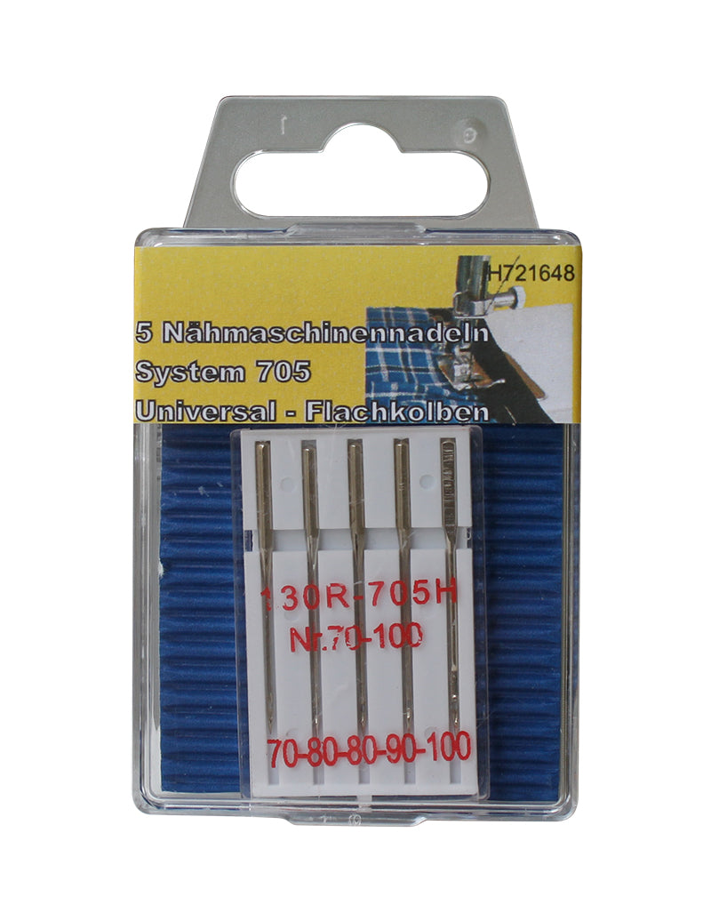 Symaskinsnålar, Universal 70-100 (H721648)