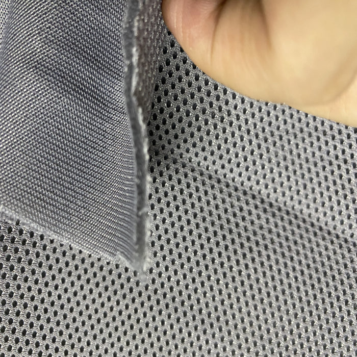 3D mesh, 3 mm tjockt meshtyg (DZ-01)