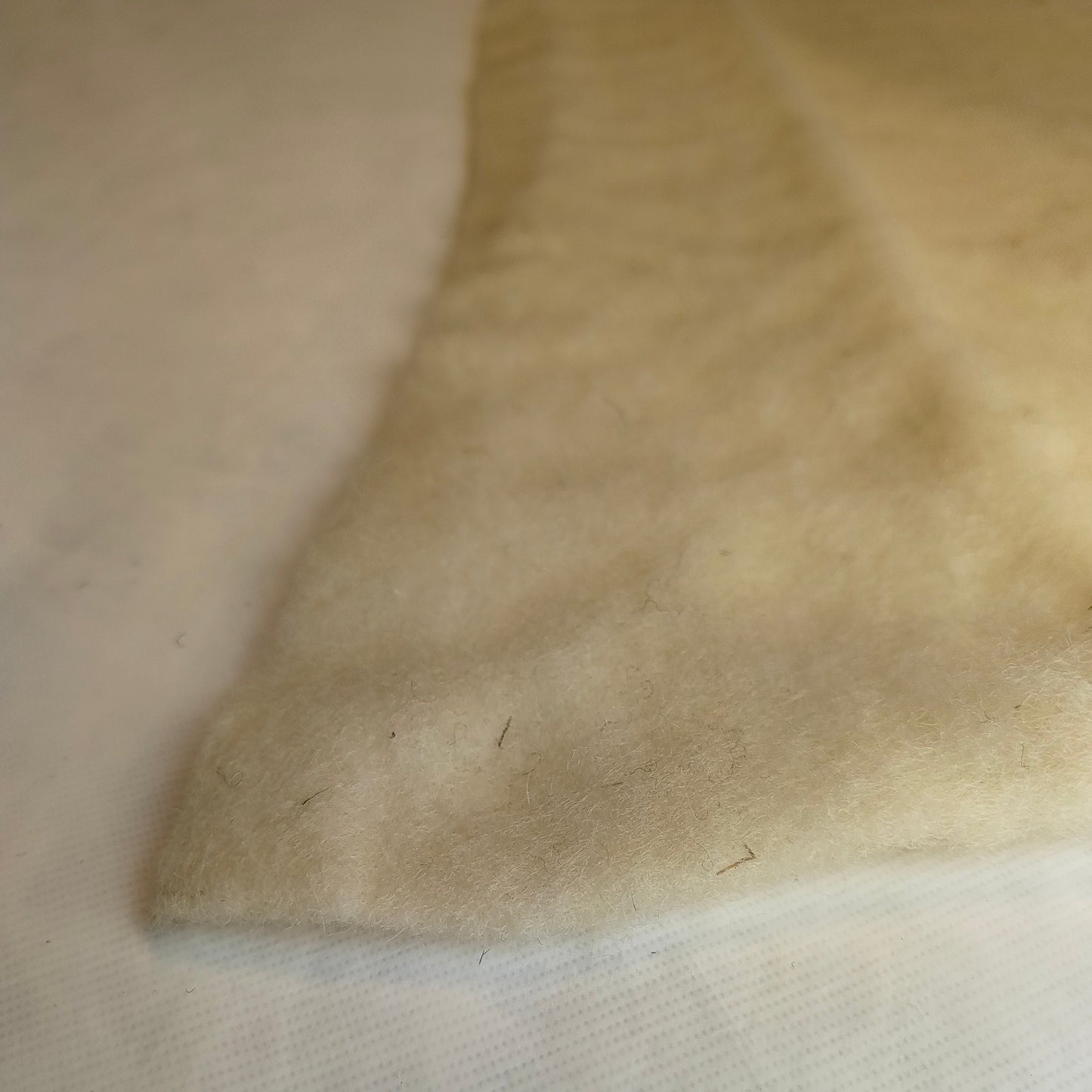 FÅRTEX® Isolering från Wool Rebel