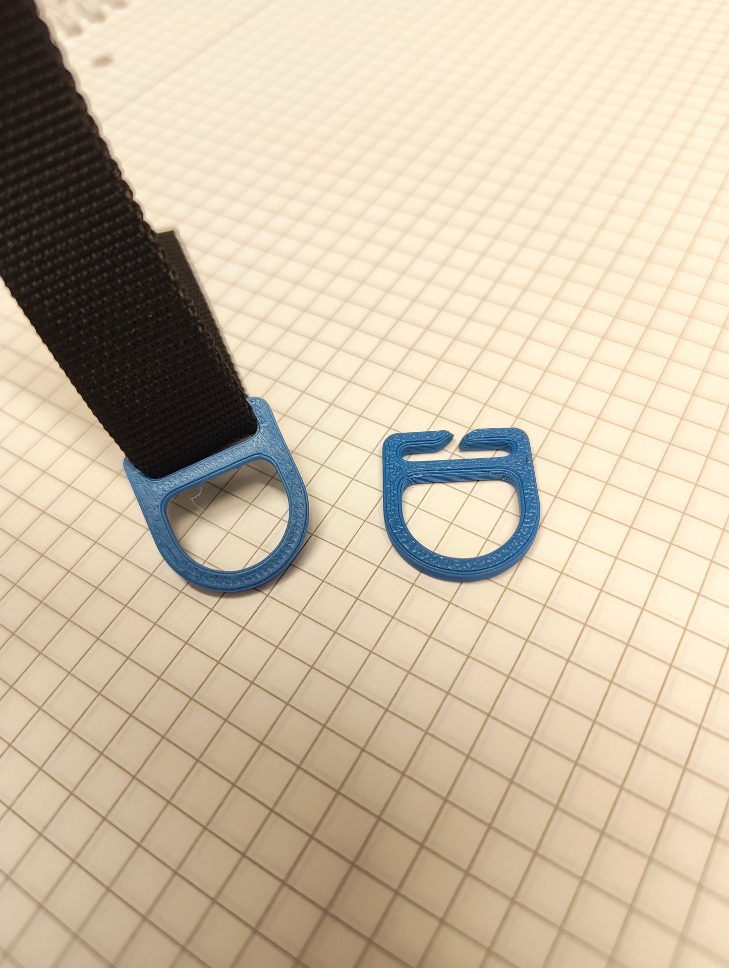 3D print