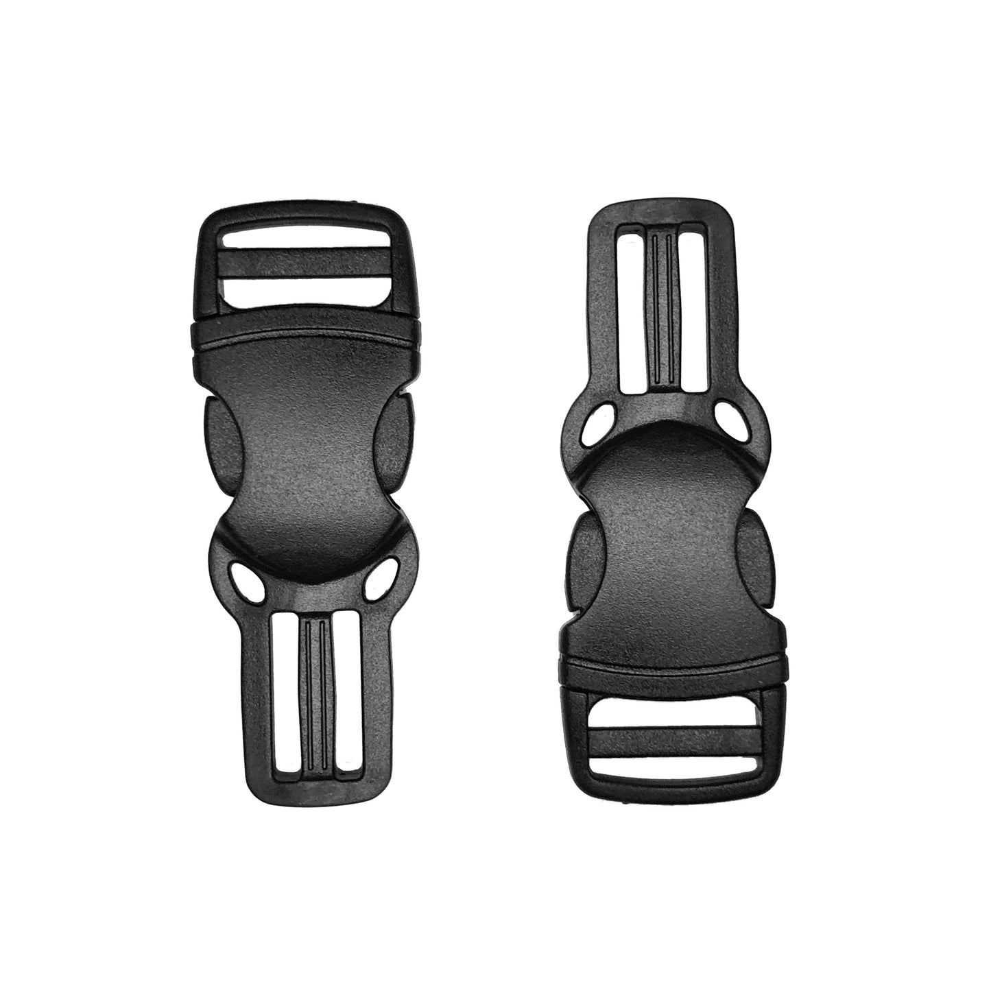 Klickspänne för bröstrem (CB-42)