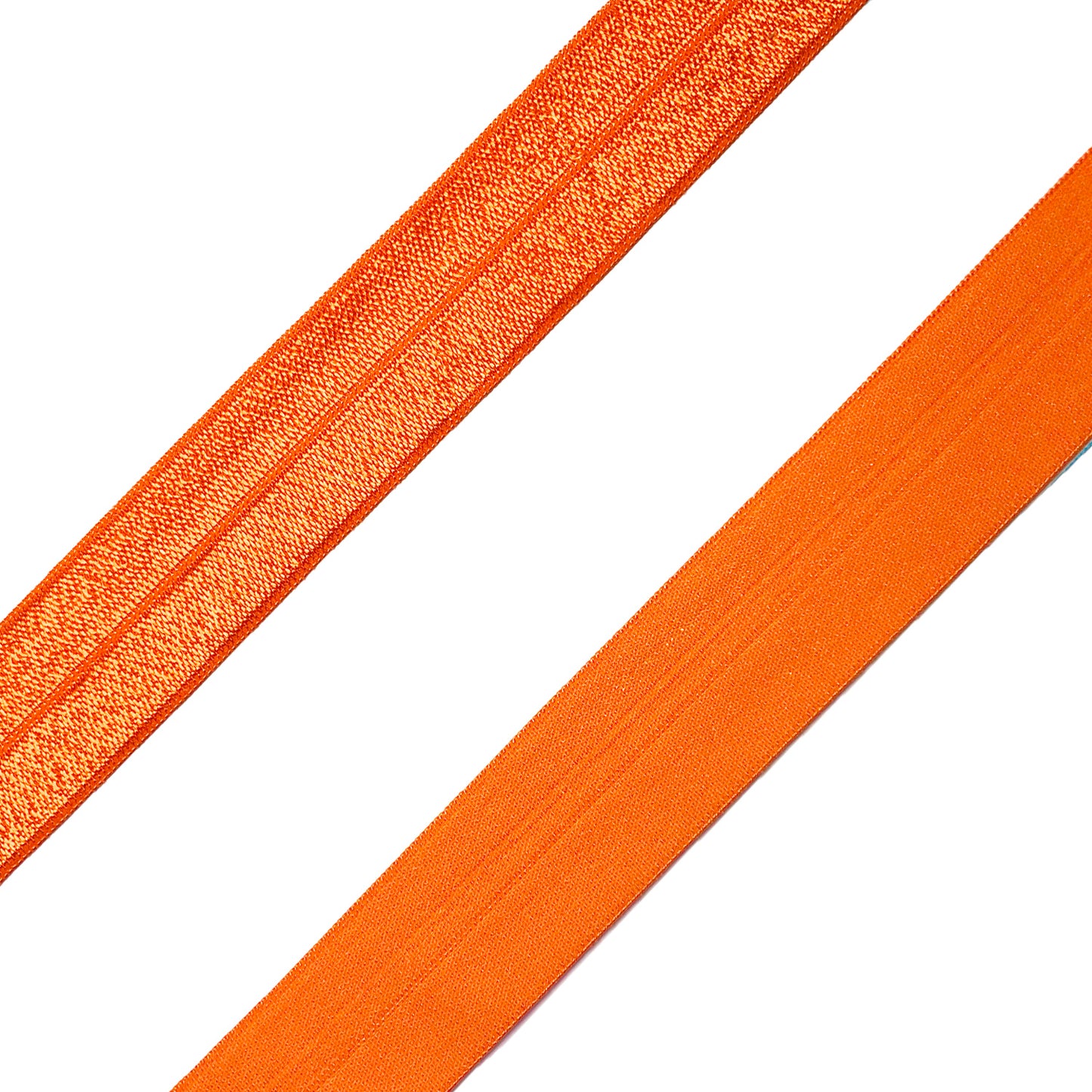 Kantband, snedslå, elastiskt 25 mm (RB-3)