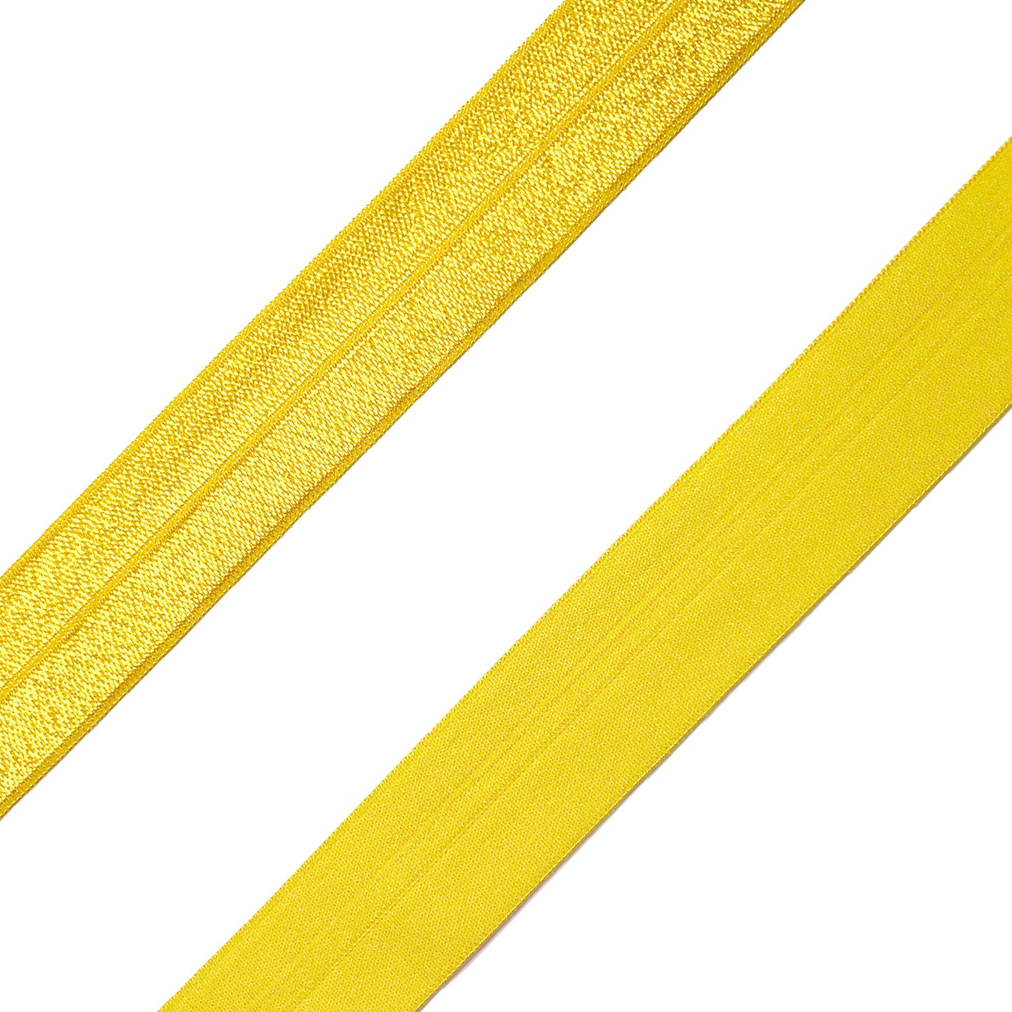Kantband, snedslå, elastiskt 25 mm (RB-3)