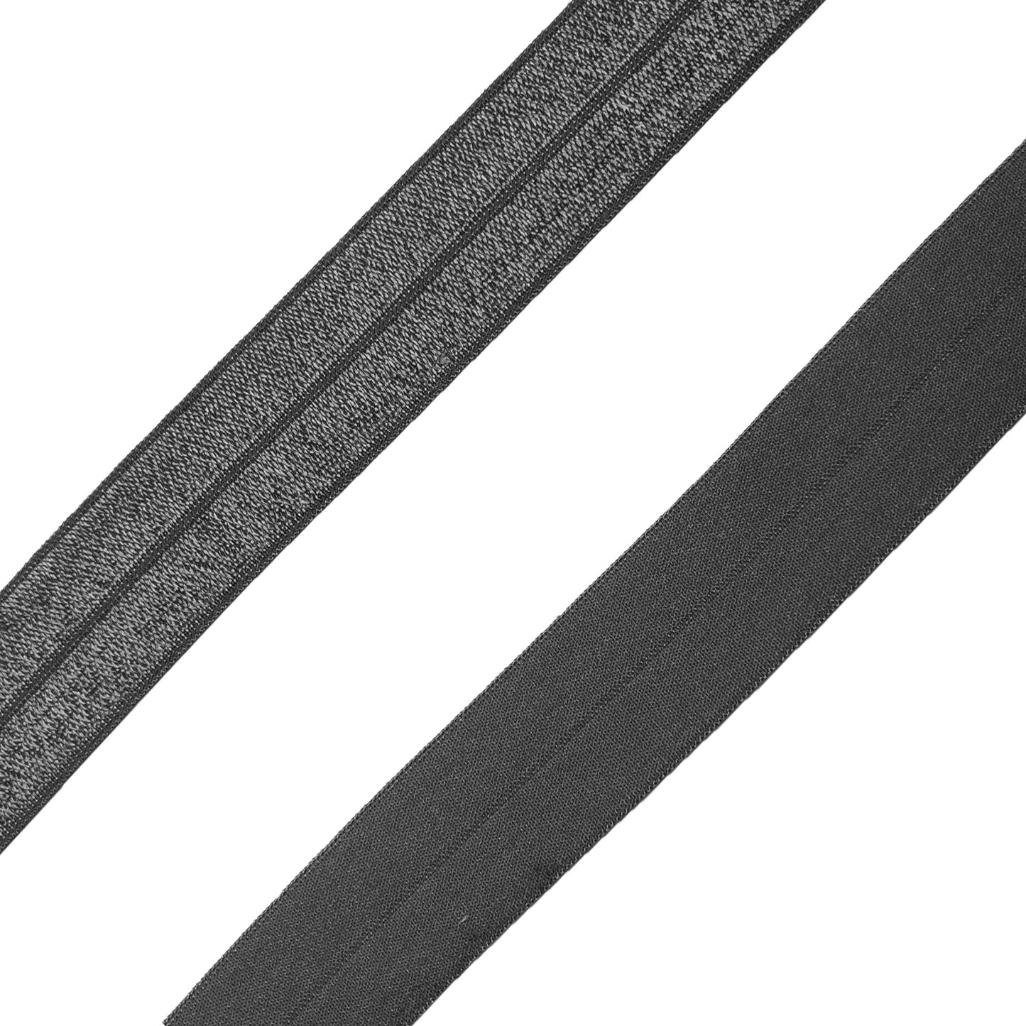 Kantband, snedslå, elastiskt 25 mm (RB-3)