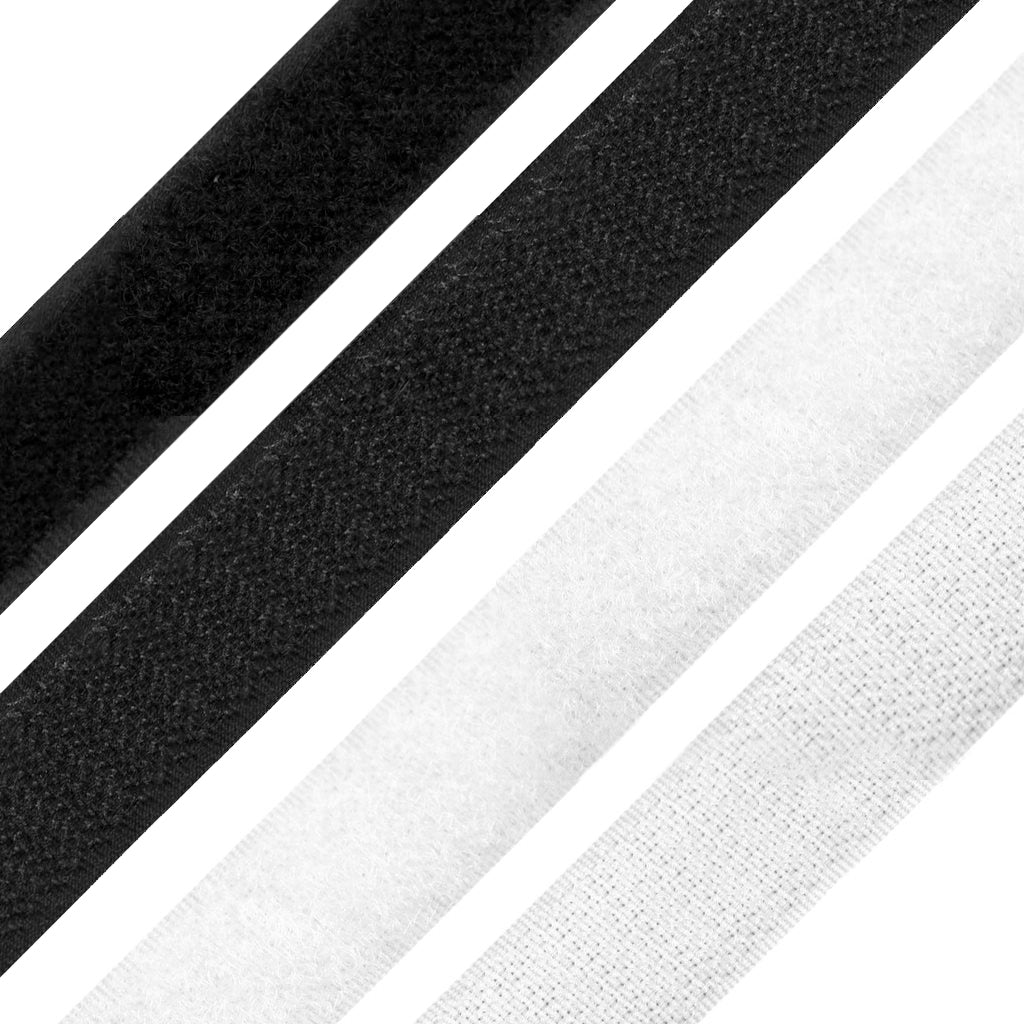 Kardborreband 20/25 mm (KB-2025)