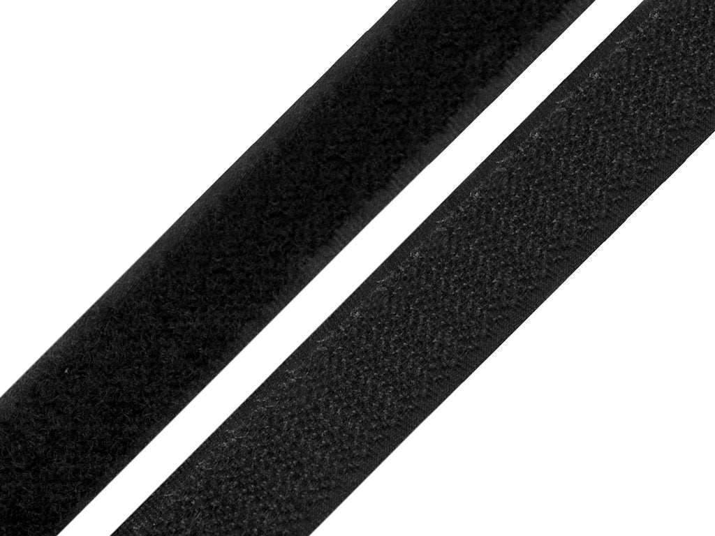 Kardborreband 20/25 mm (KB-2025)