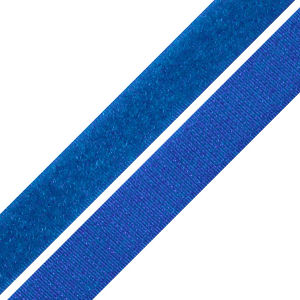 Kardborreband 20 mm färg (KB-20F)