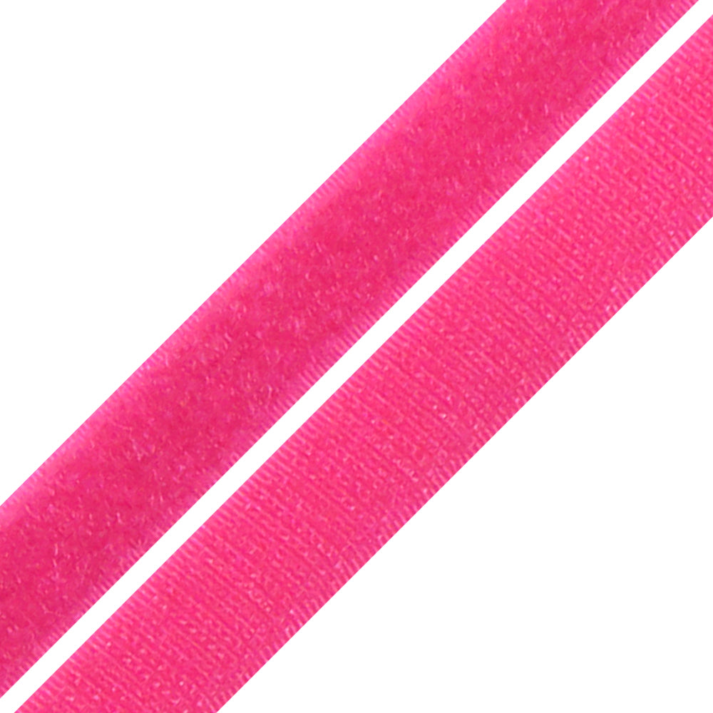 Kardborreband 20 mm färg (KB-20F)