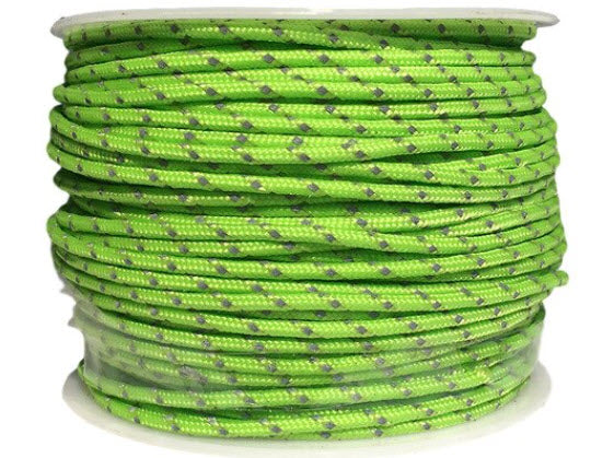 Reflekterande snöre 2 mm (RP-2X)
