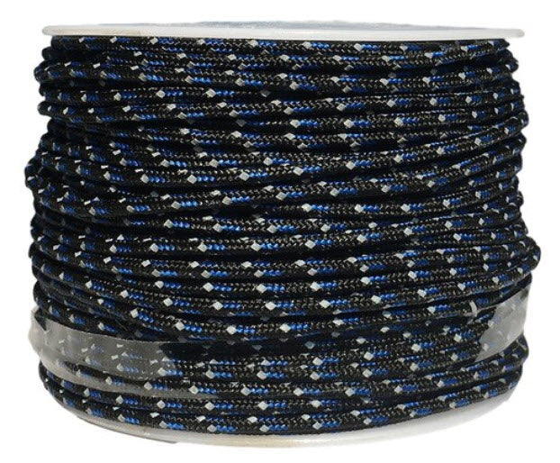 Reflekterande snöre 2 mm (RP-2X)