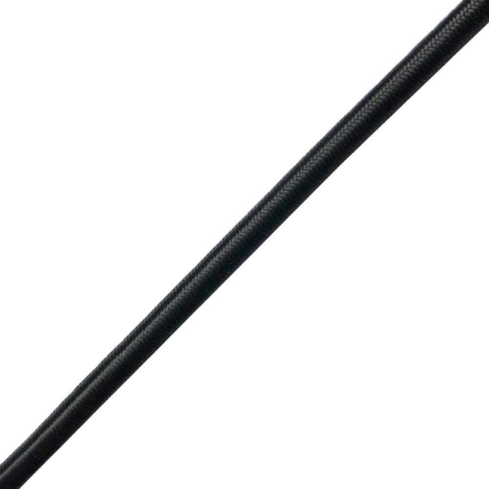 Gummicord 5 mm (NS-5)