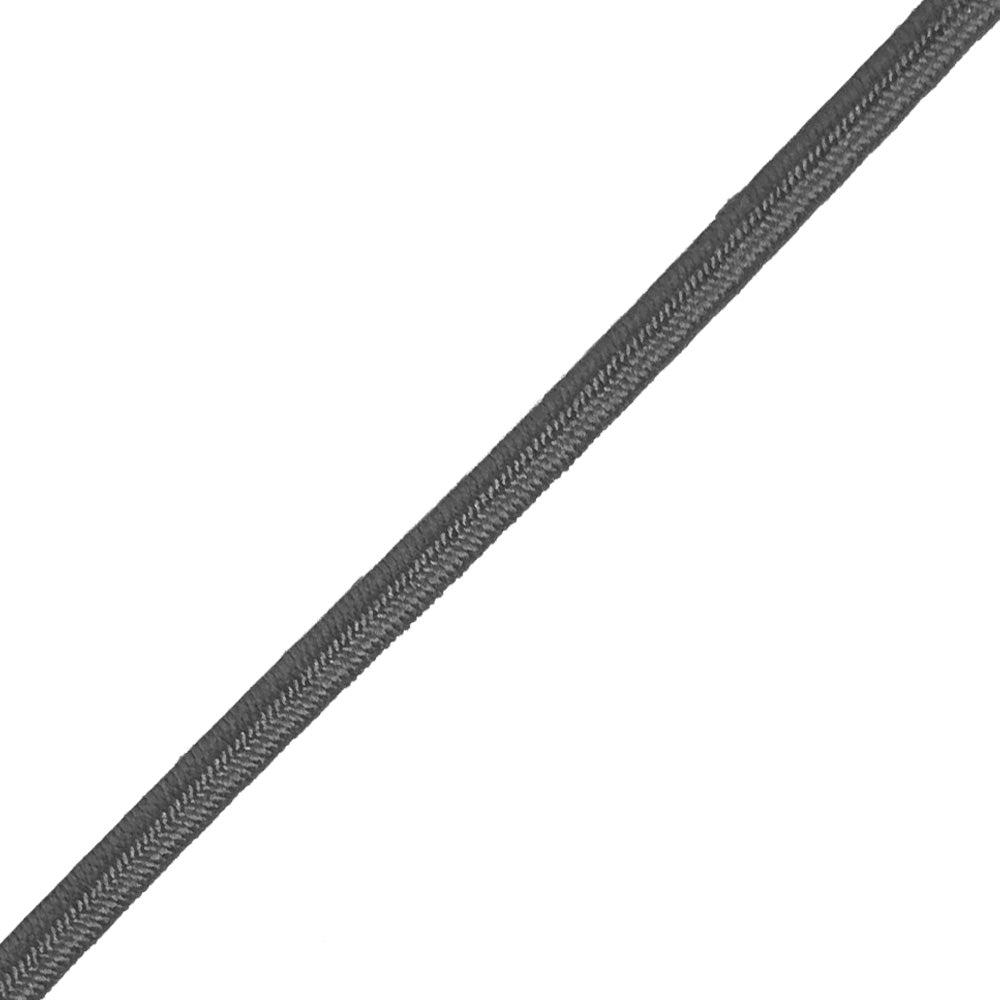 Gummicord 5 mm (NS-5)