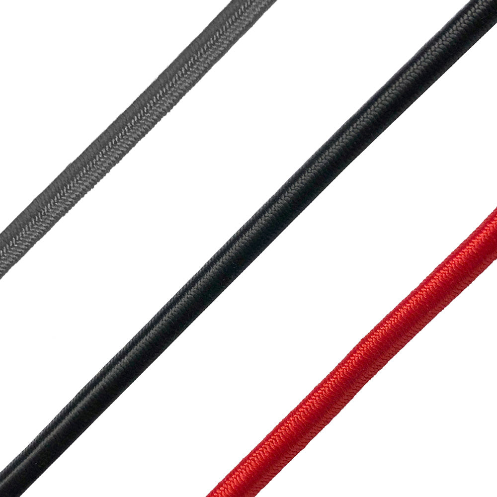 Gummicord 5 mm (NS-5)
