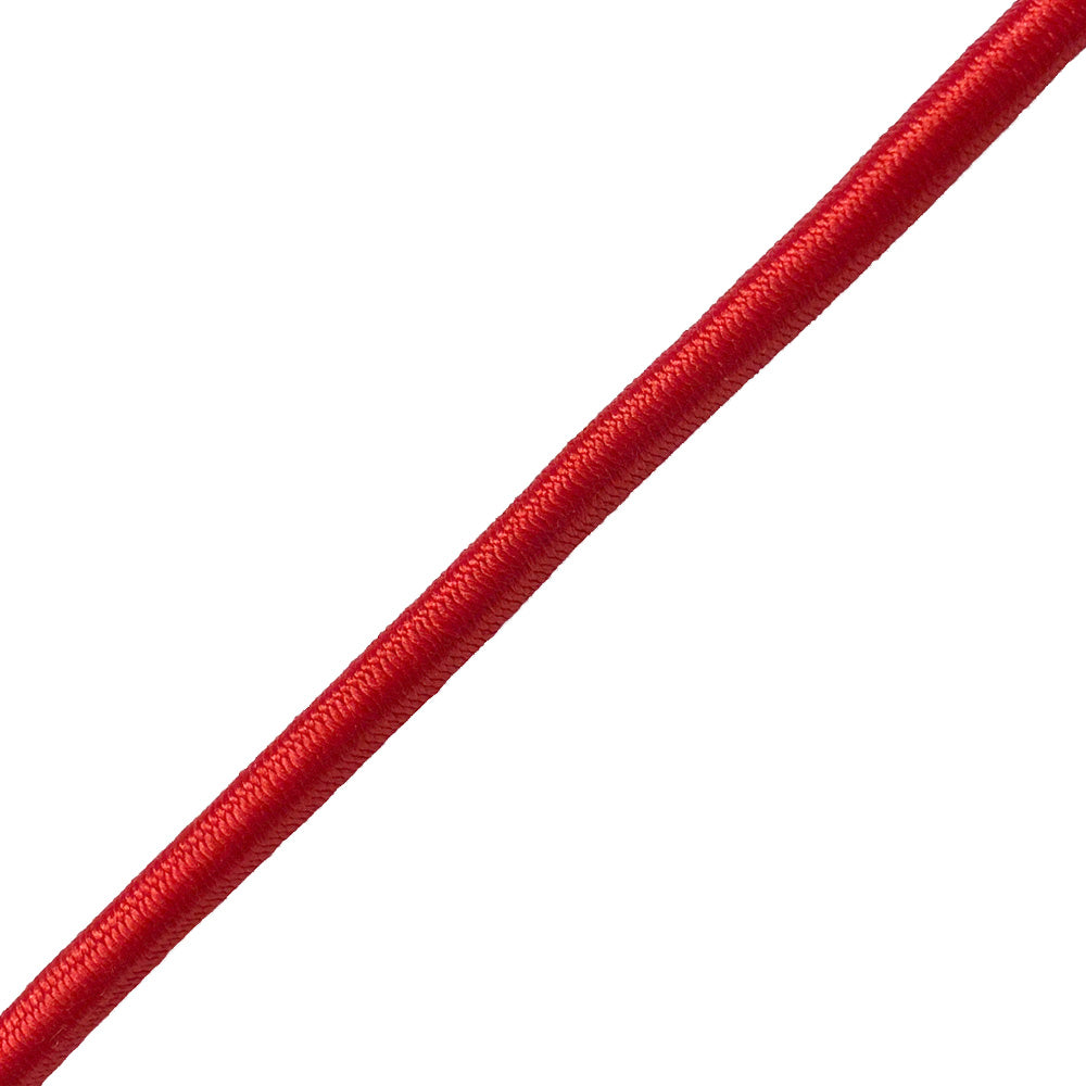 Gummicord 5 mm (NS-5)