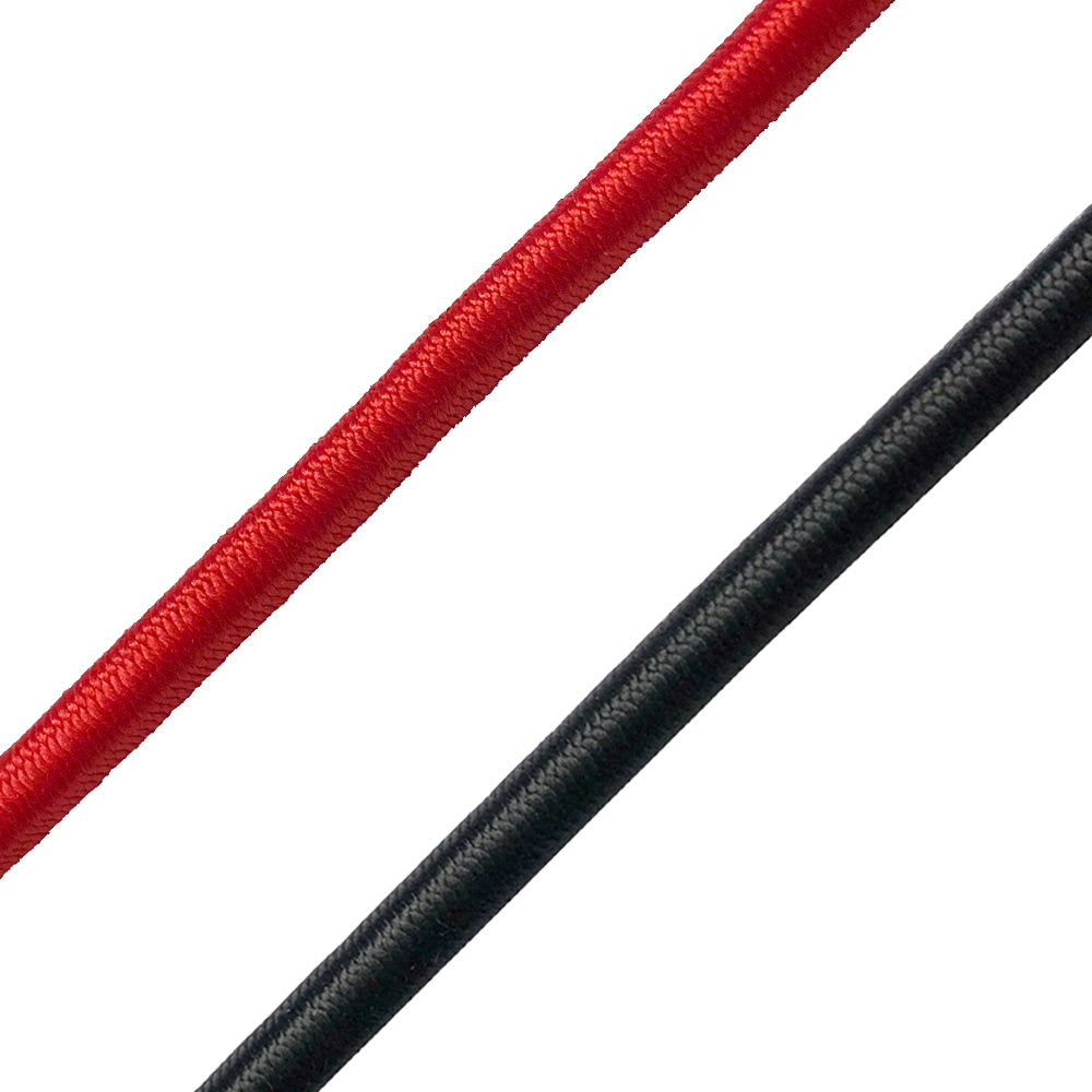 Gummicord 8 mm (NS-8)