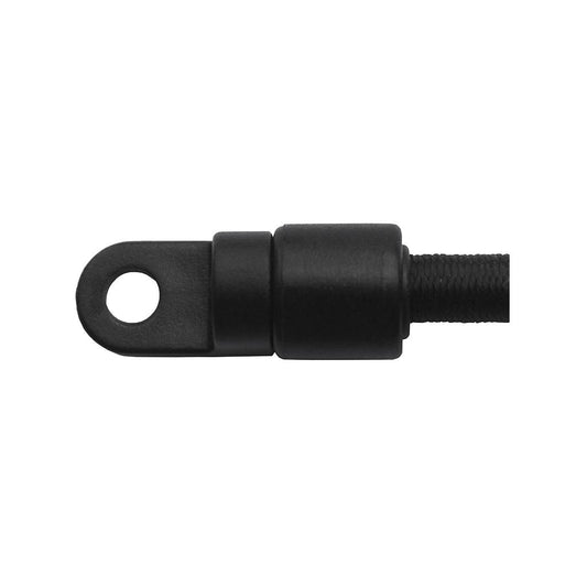 Ändhylsa för lina/gummicord (KS-03)