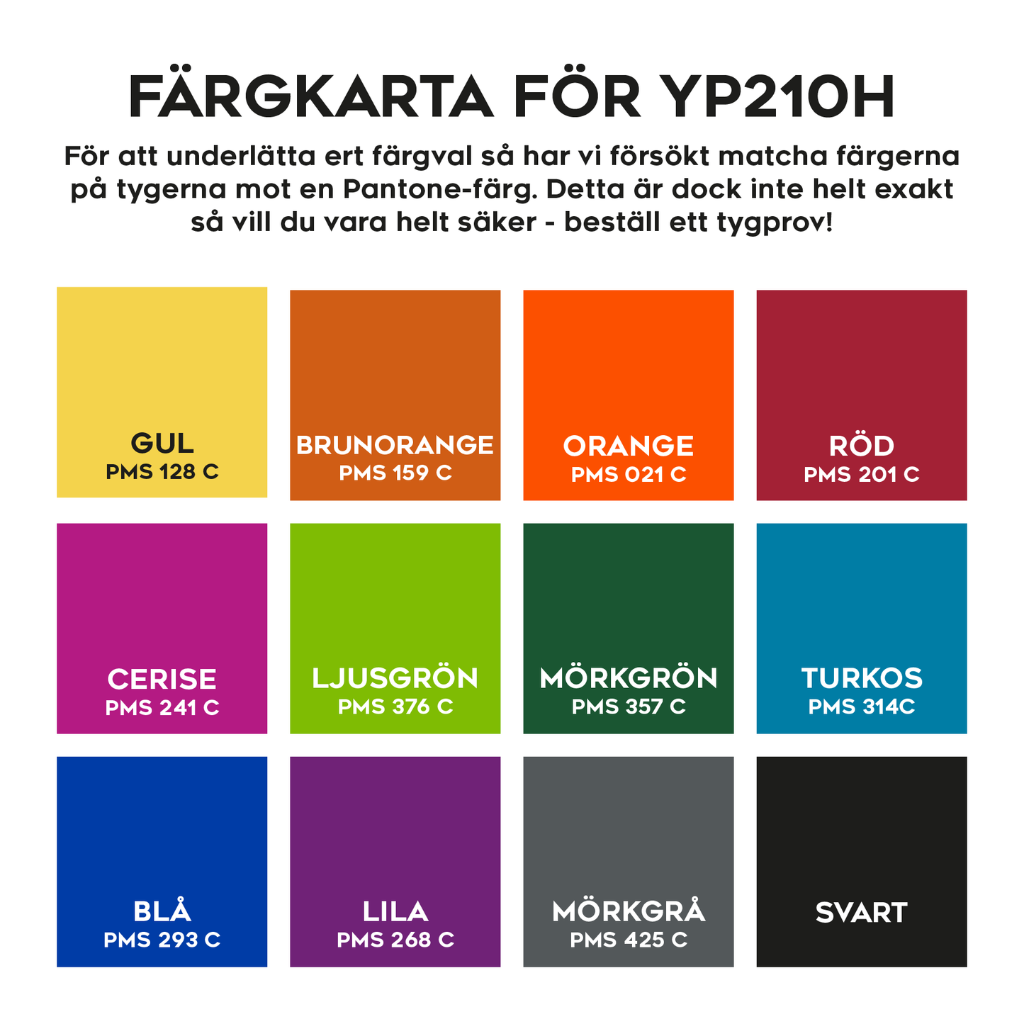 Nylontyg med hexagonalt ripstopmönster, 210D (YP210H)