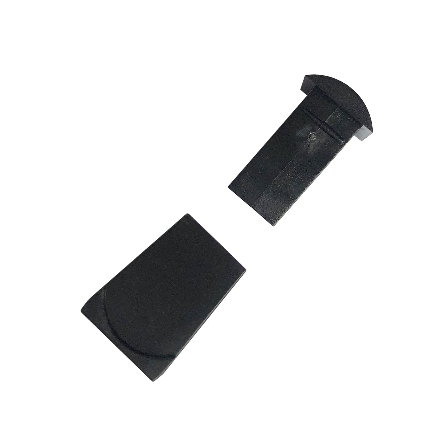 Snörlås ändslut 3 mm (CB-24)