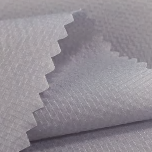 Ripstop 20D Nylontyg silikonbelagt (DG-06) STUVBIT 50 CM