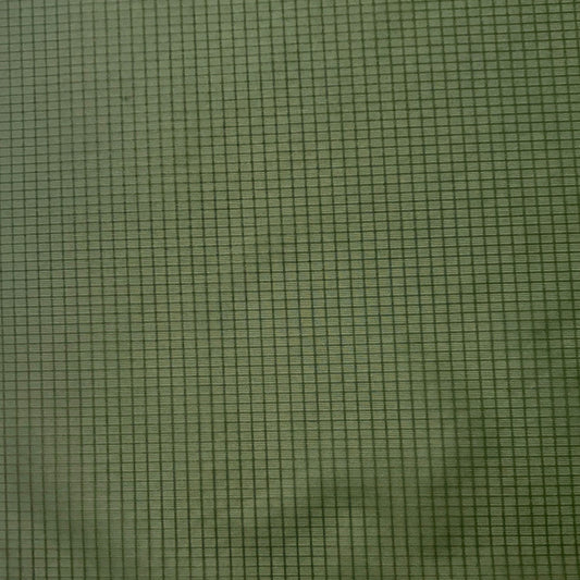 Ripstop 70D, vattentät nylontyg (TL7223) STUVBIT 45 CM