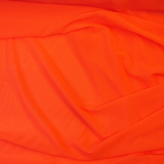 Stretch Mesh i nylon. Mycket elastiskt och starkt (PK-TLB) STUVBIT 40 CM