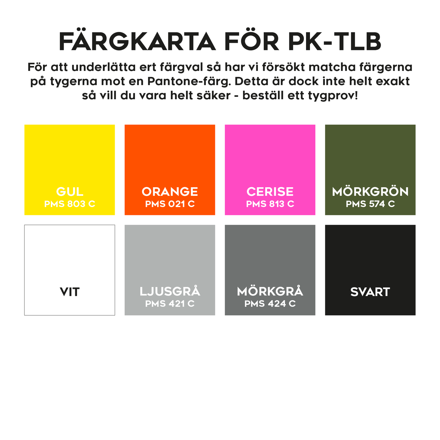 Stretch Mesh i nylon. Mycket starkt och elastiskt (PK-TLB)