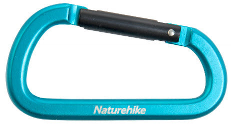 Karbinhake 8 cm