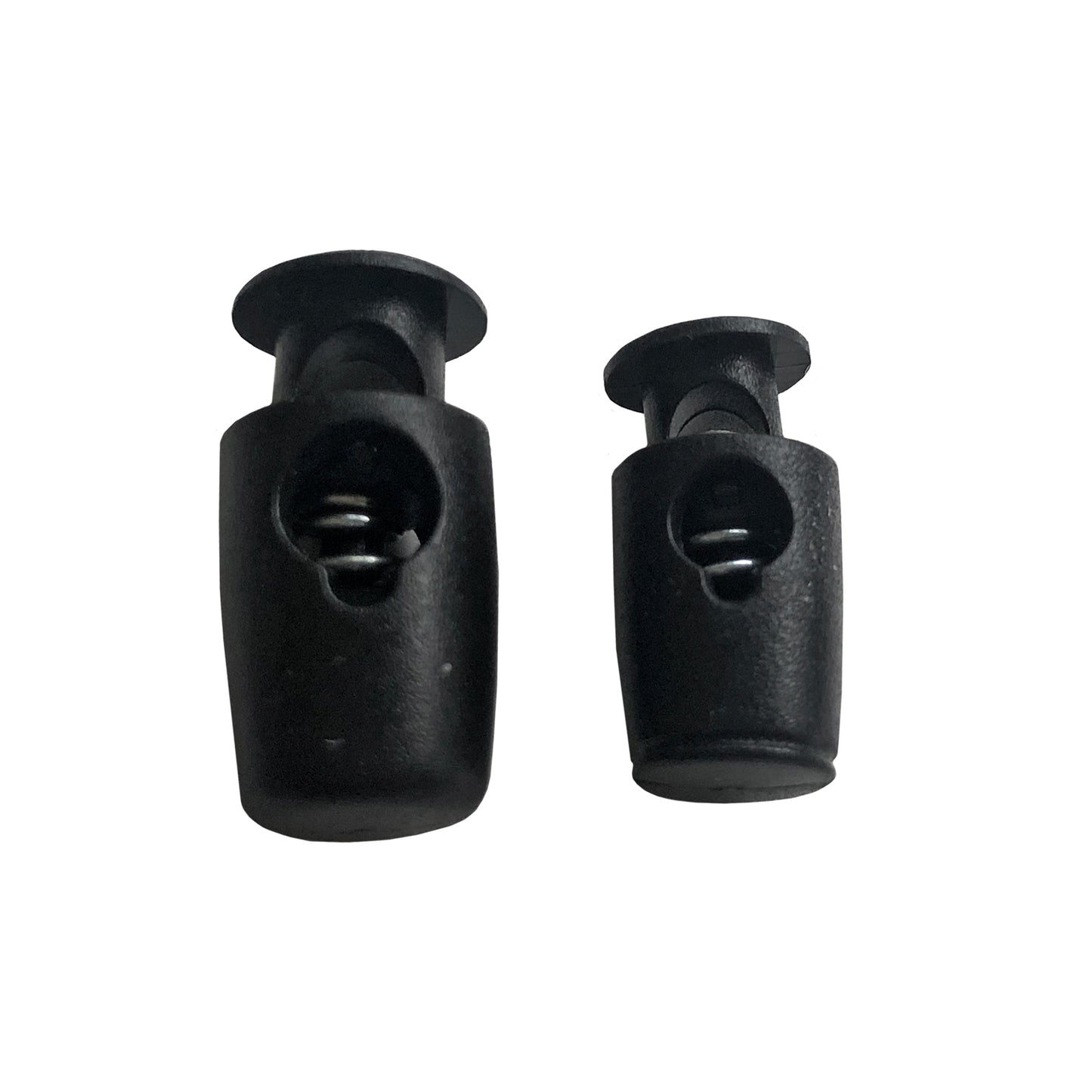 Spänne för snörlås 2-4 mm (CB-25)
