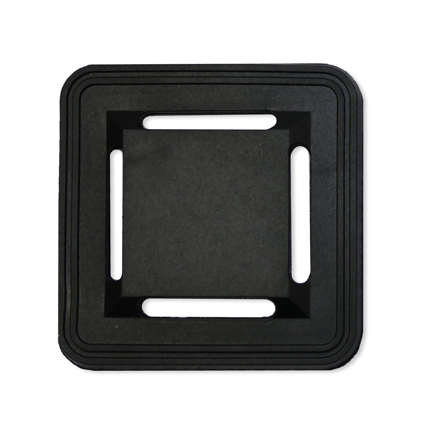 Fästplatta för band 25 mm (CB-66)