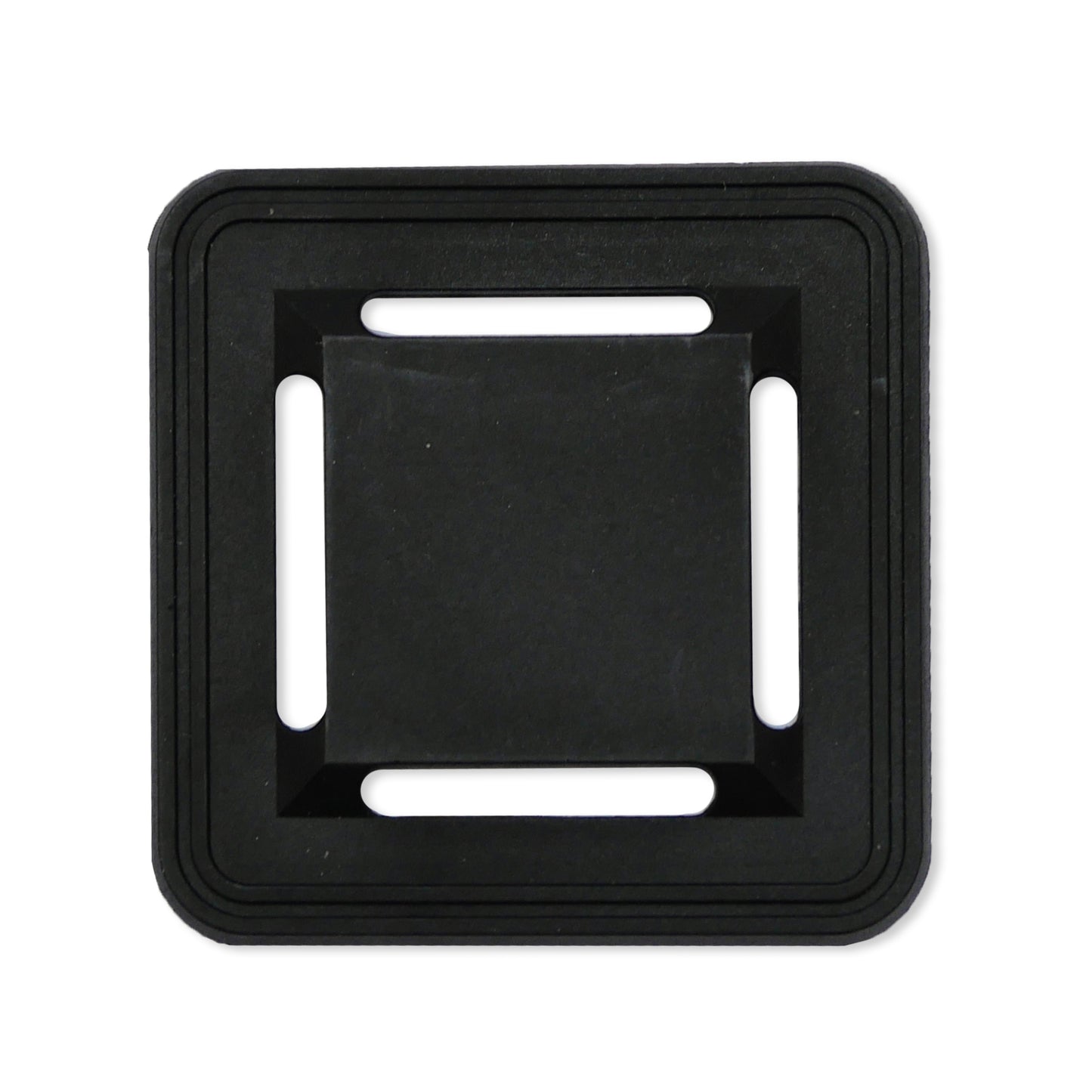 Fästplatta för band 25 mm (CB-66)