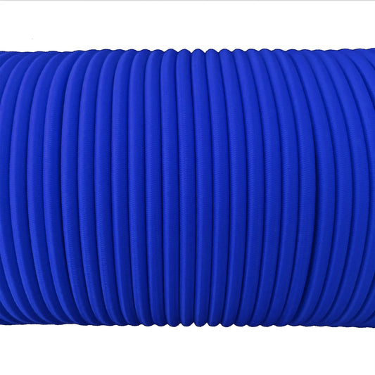 Gummicord 2,5 mm (NS-25)