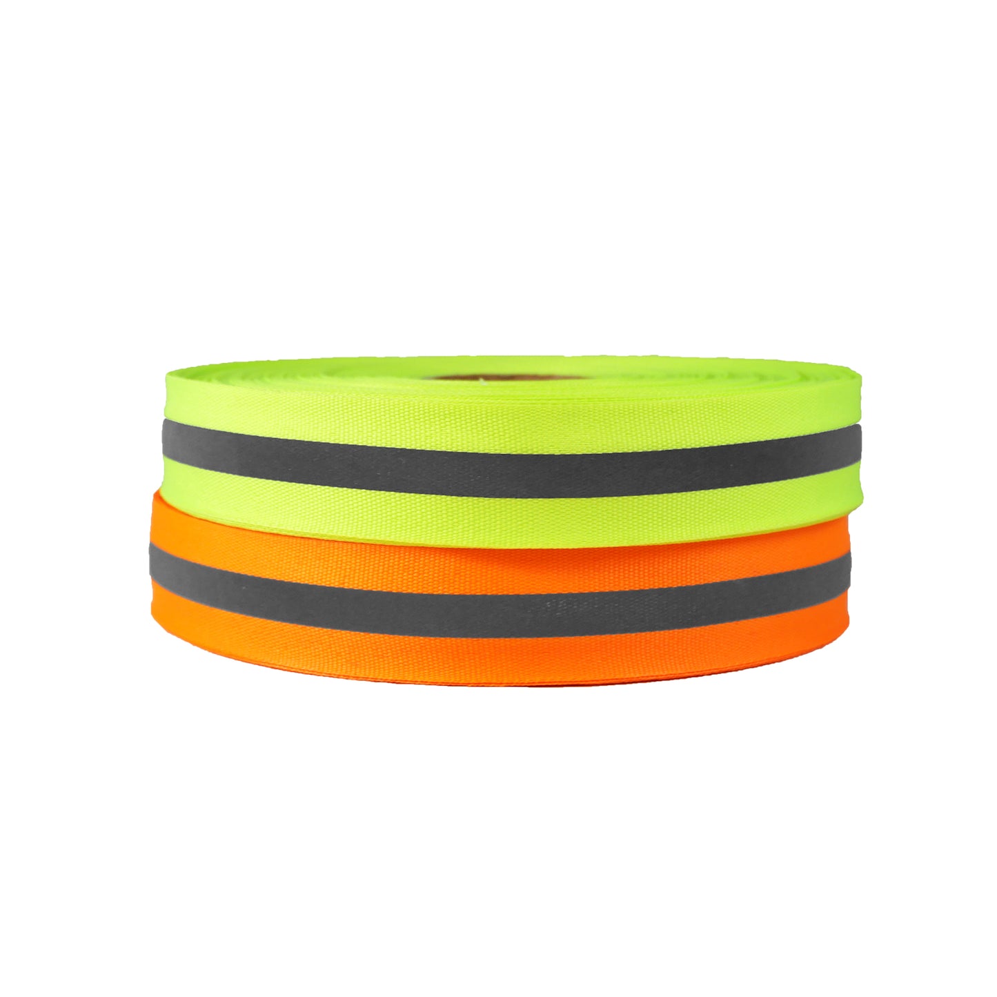 Reflexband  i Polyester 25/50 mm (RB-5)