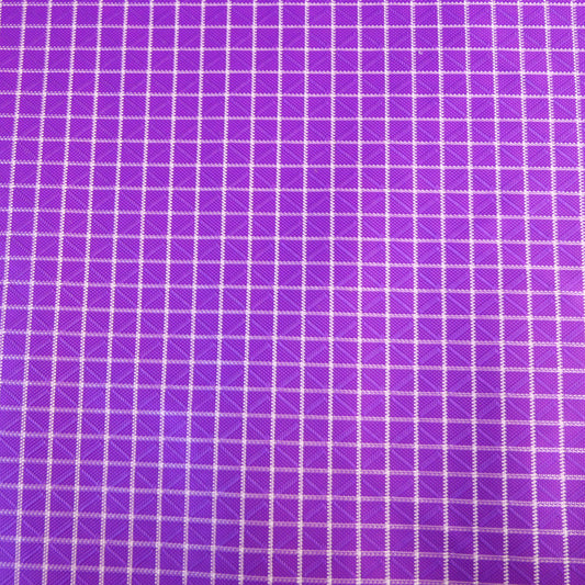 Gridstop tyg med UHMWPE och PU beläggning (DL13) STUVBIT 45 CM