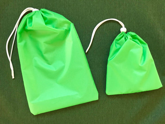 Mönster till stor Packpåse 230x370 mm