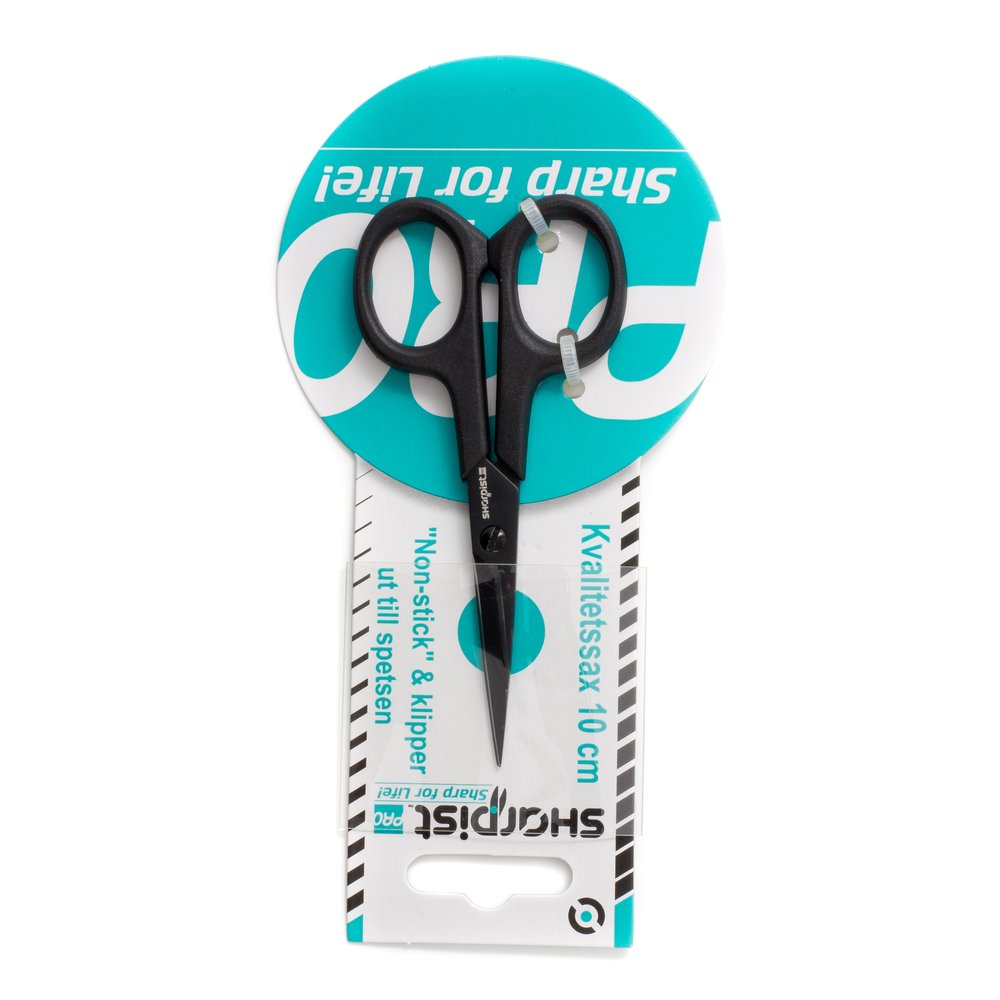 Sax Sharpist-Pro 10cm